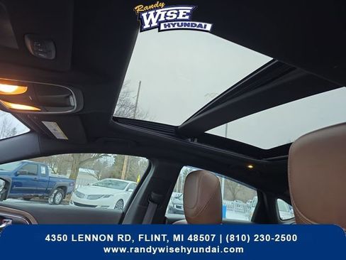 Used 2016 Chrysler 200 C w/ Premium Group image 23