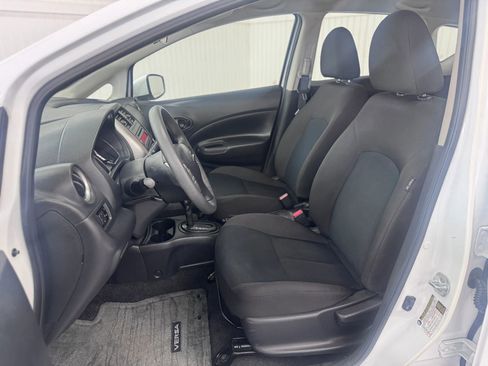 Used 2016 Nissan Versa Note S Plus image 9