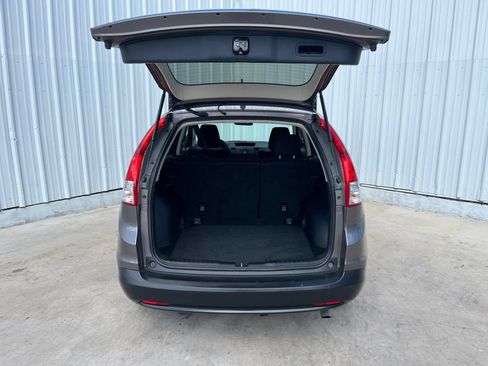 Used 2012 Honda CR-V EX image 8
