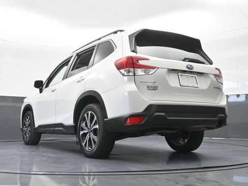 Used 2022 Subaru Forester Limited AWD/4WD image 57