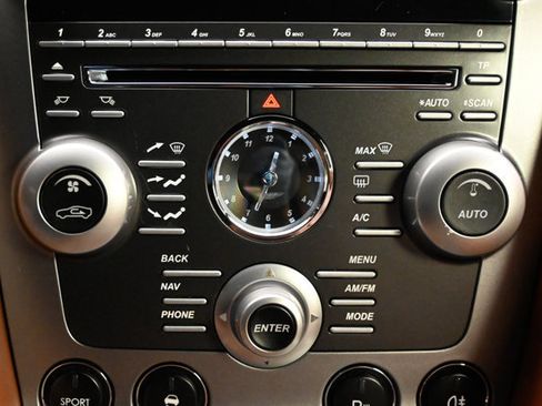 Used 2009 Aston Martin DB9 Coupe RWD image 83