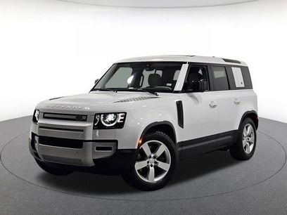 Used 2024 Land Rover Defender 110 SE
