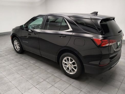 Used 2022 Chevrolet Equinox LT image 3