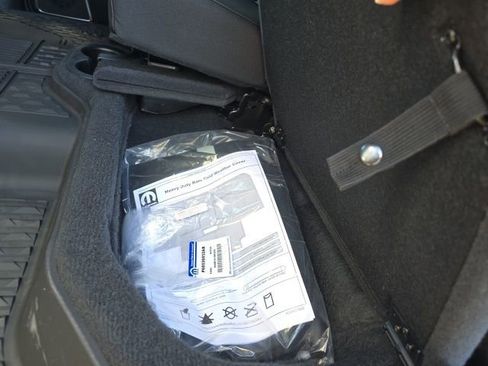 New 2026 RAM 2500 Laramie image 21