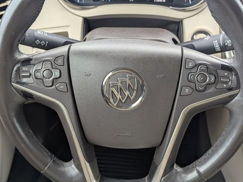 Used 2014 Buick LaCrosse Leather image 25