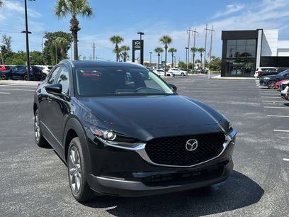 New 2025 MAZDA CX-30 AWD 2.5 S w/ Preferred Package