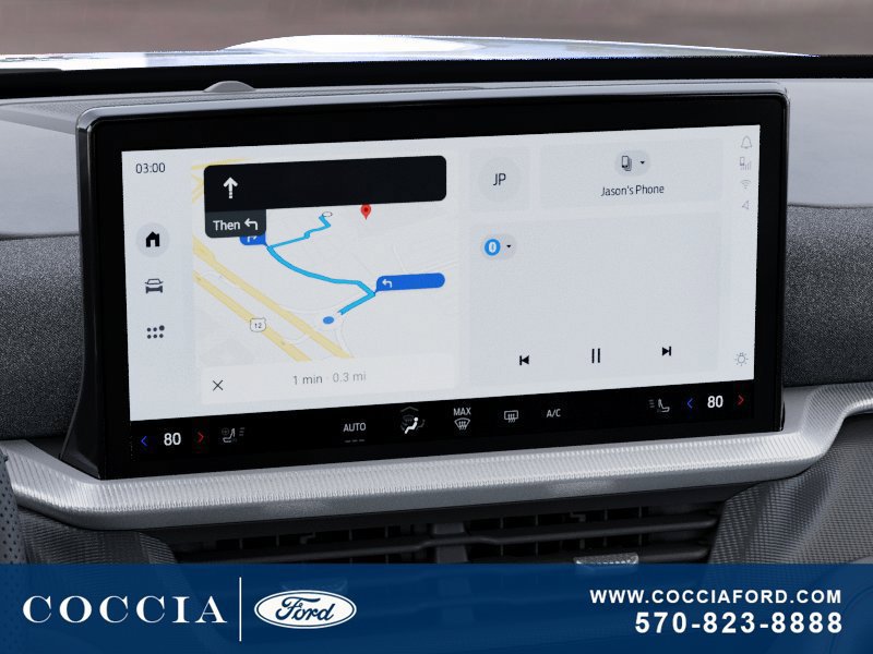 New 2027 Ford Explorer ST-Line AWD/4WD image 14