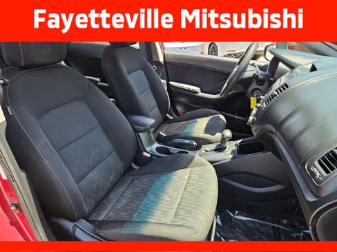 Used 2016 Kia Forte LX FWD image 18