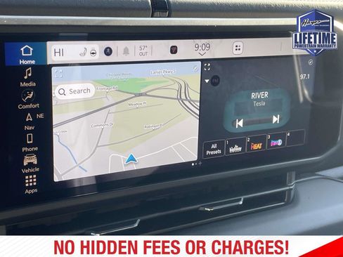 New 2026 Jeep Wrangler Sahara image 2