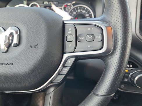 New 2026 RAM 1500 Tradesman AWD/4WD image 16