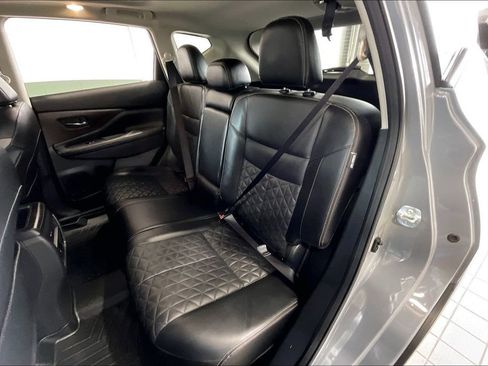 Used 2024 Nissan Murano Platinum AWD/4WD image 14
