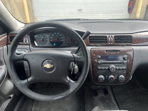 Used 2012 Chevrolet Impala LS image 18
