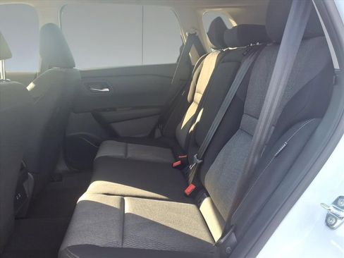 New 2026 Nissan Rogue SV image 25