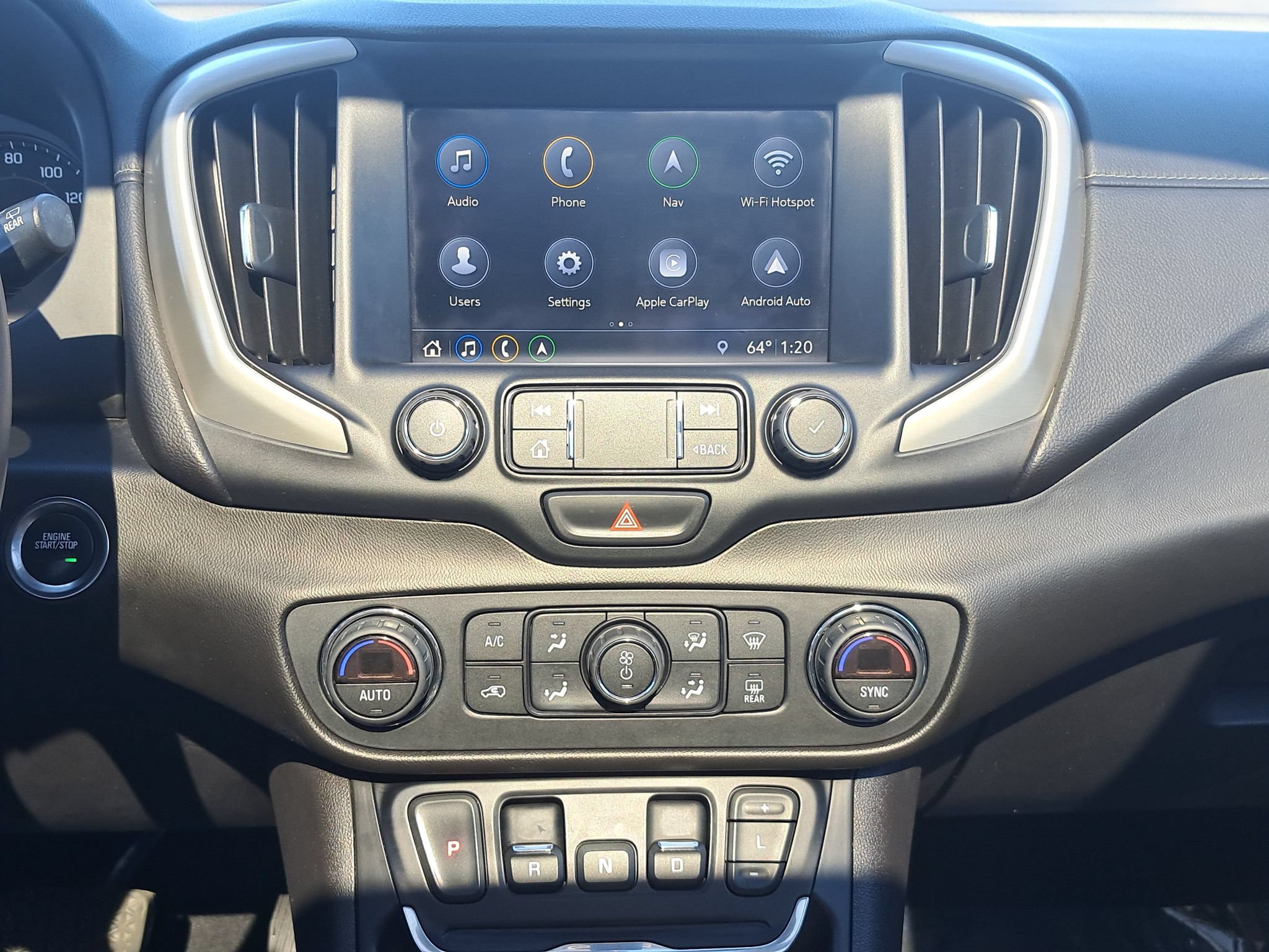 Used 2020 GMC Terrain Denali w/ Denali Premium Package AWD/4WD image 20