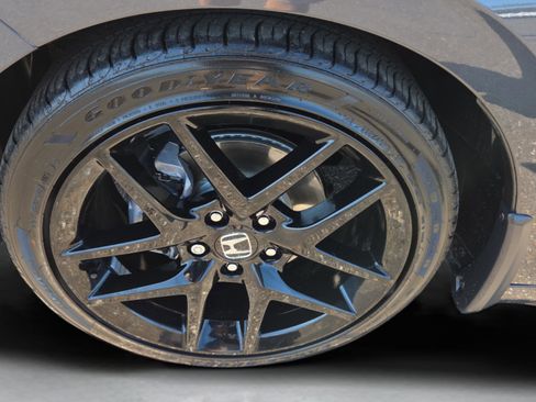 Used 2026 Honda Civic Sport image 10