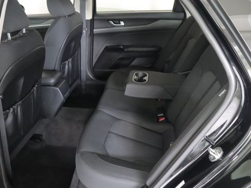 Used 2022 Kia K5 LXS AWD/4WD image 7