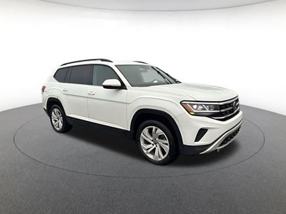 Used 2023 Volkswagen Atlas SE