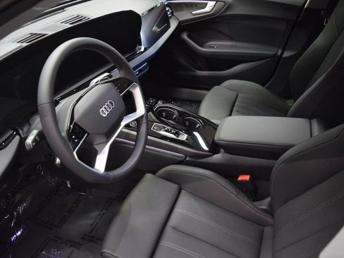 New 2025 Audi A5 2.0T Prestige image 4