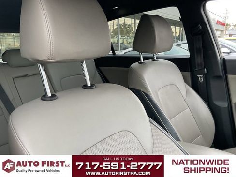 Used 2022 Kia Sportage SX AWD/4WD image 19