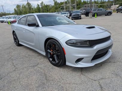 Used 2023 Dodge Charger GT w/ Plus Group