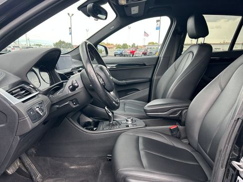 Used 2020 BMW X1 xDrive28i w/ Convenience Package AWD/4WD image 25