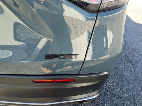 Used 2023 Honda HR-V Sport image 28