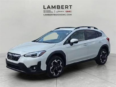 Used 2023 Subaru Crosstrek 2.5i Limited