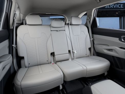 New 2026 Kia Sorento EX AWD/4WD image 16
