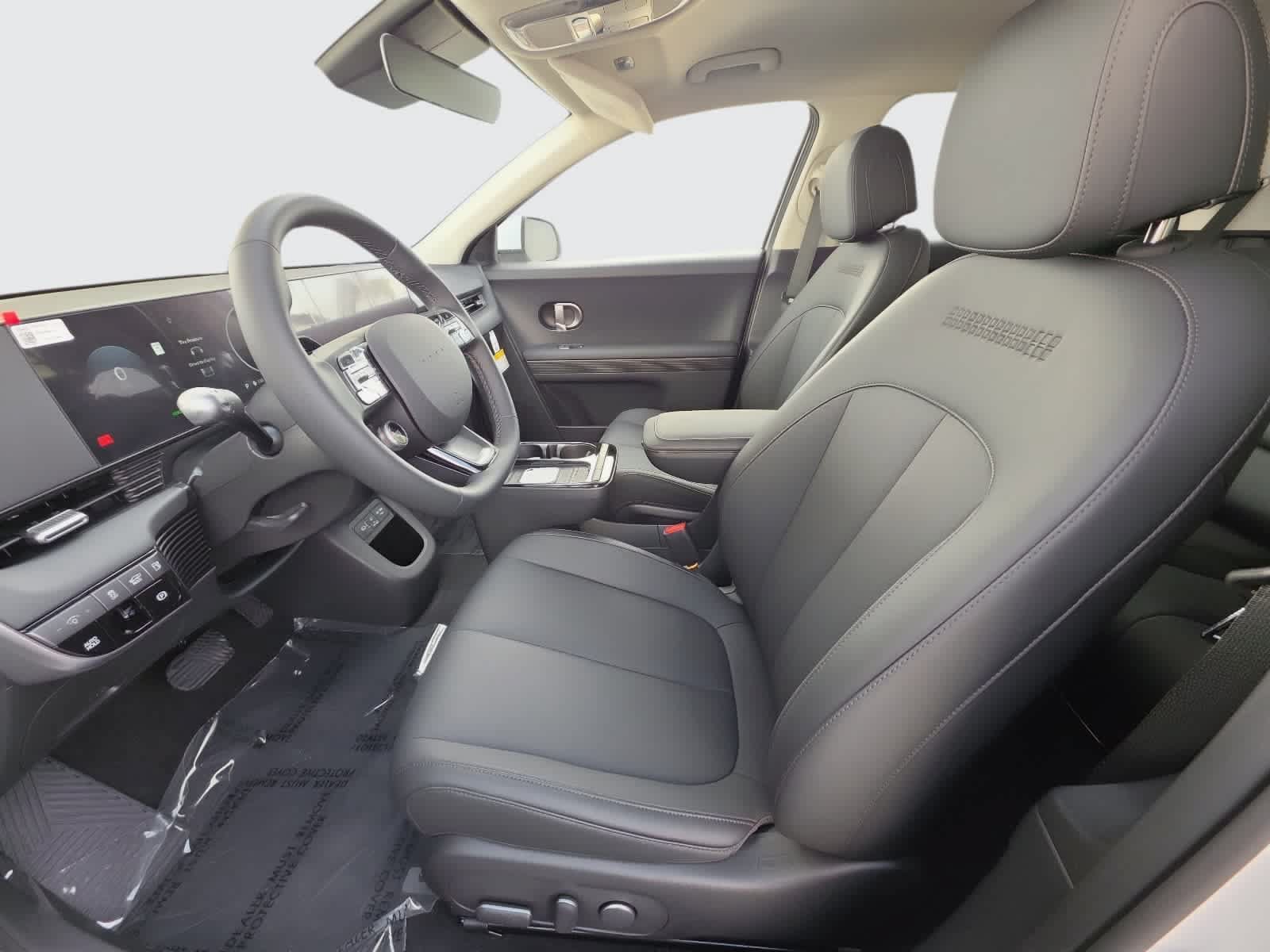 New 2027 Hyundai Ioniq 5 SEL RWD image 26