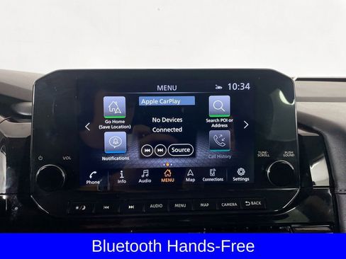 Used 2025 Nissan Pathfinder SL image 16