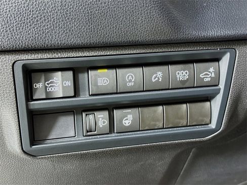 Used 2024 Toyota Tundra SR5 w/ SR5 Premium Package image 16