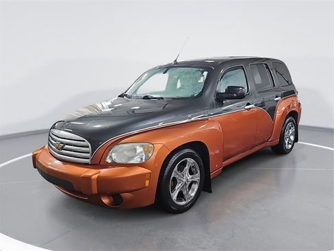 Used 2007 Chevrolet HHR LS image 7