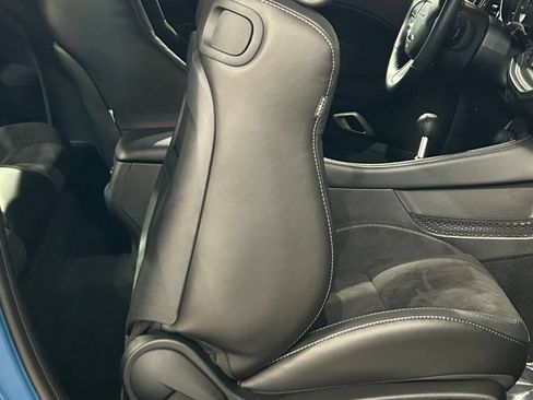 Used 2023 Dodge Challenger R/T w/ T/A Package RWD image 47