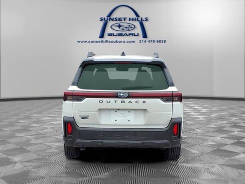 New 2026 Subaru Outback Limited image 4