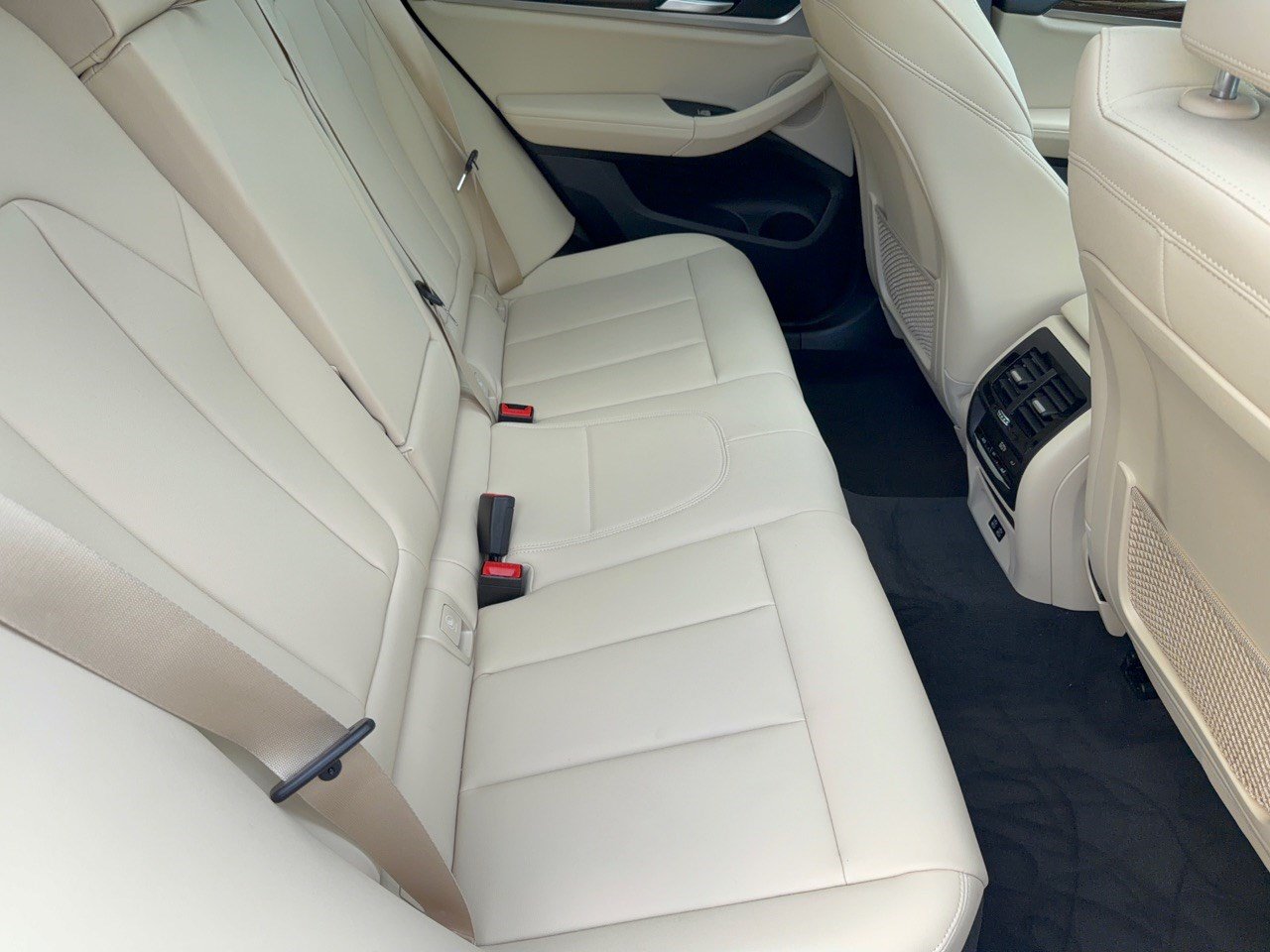 Used 2021 BMW X3 sDrive30i w/ Convenience Package RWD image 29