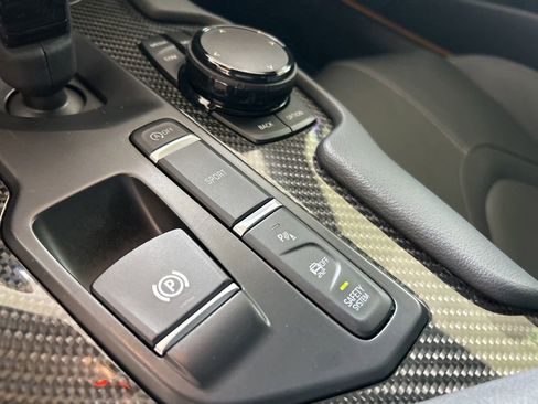 Used 2023 Toyota Supra Premium w/ Driver Assist Package RWD image 45