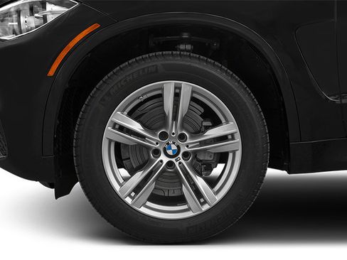 Used 2014 BMW X5 xDrive35i AWD/4WD image 11