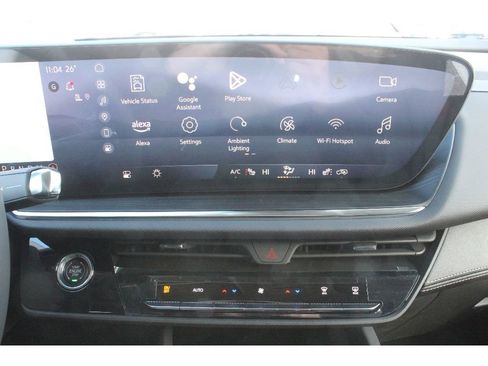 New 2025 Buick Envision Preferred AWD/4WD image 31