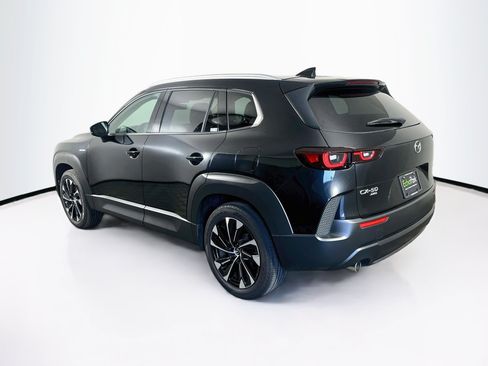 Used 2025 MAZDA CX-50 2.5 Hybrid w/ Premium Plus Pkg AWD/4WD image 5