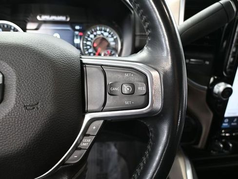 Used 2023 RAM 3500 Laramie image 33