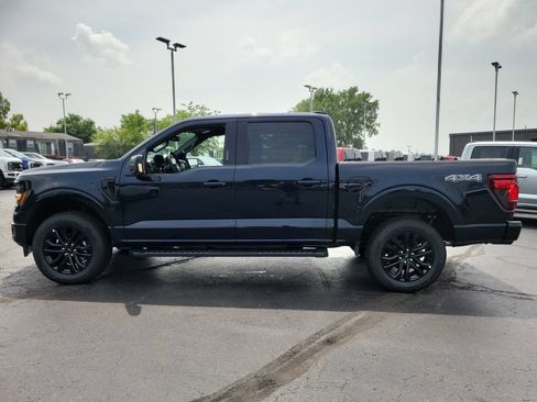 New 2026 Ford F150 XLT w/ Equipment Group 302A MID AWD/4WD image 7