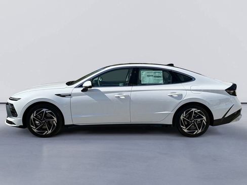New 2025 Hyundai Sonata SEL image 6