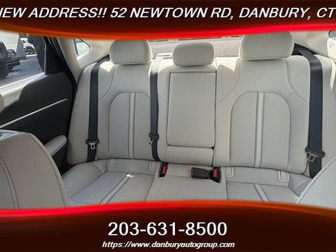 Used 2023 Hyundai Sonata SEL FWD image 16