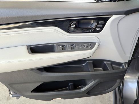 Used 2019 Honda Odyssey Elite image 39