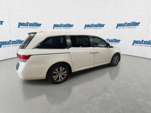 Used 2016 Honda Odyssey EX-L image 11