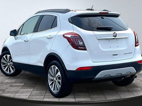 Used 2019 Buick Encore Preferred FWD image 11
