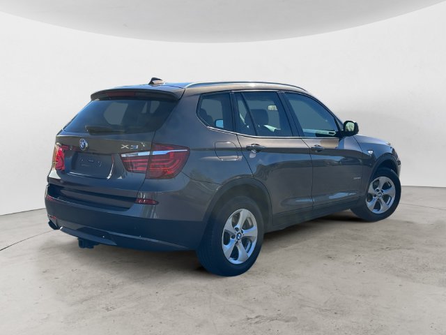 Used 2012 BMW X3 xDrive28i AWD/4WD image 5