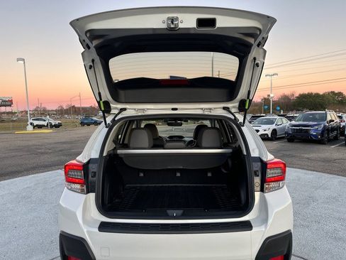 Certified 2023 Subaru Crosstrek 2.5i Sport image 9