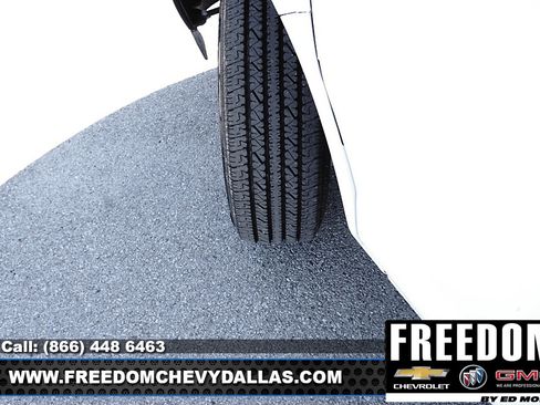 New 2025 GMC Savana 2500 Work Van w/ Driver Convenience Package image 34