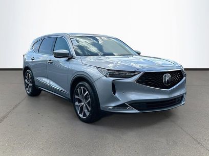 Used 2024 Acura MDX FWD w/ Technology Package